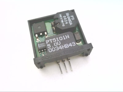 TEXAS INSTRUMENTS SEMI PT5101N