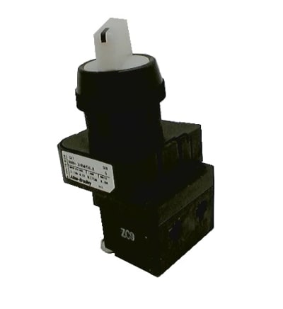 ALLEN BRADLEY 800H-2HRWH5KL8