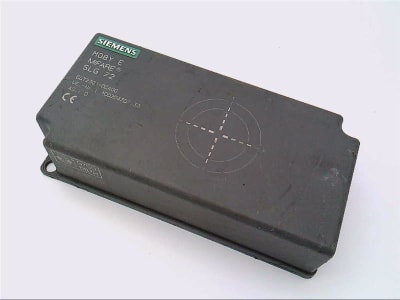 SIEMENS 6GT2301-0CA00