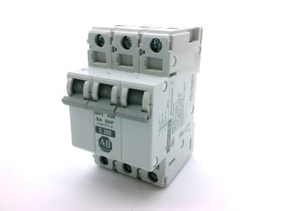 ALLEN BRADLEY 1492-CB3G300