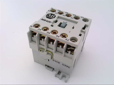 ALLEN BRADLEY 700DC-M400Z48S