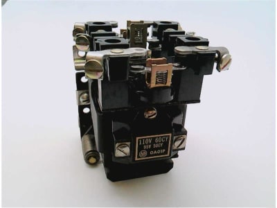 ALLEN BRADLEY 700-B210A11
