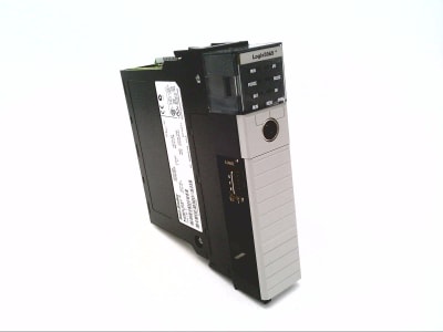 ALLEN BRADLEY 1756-L65