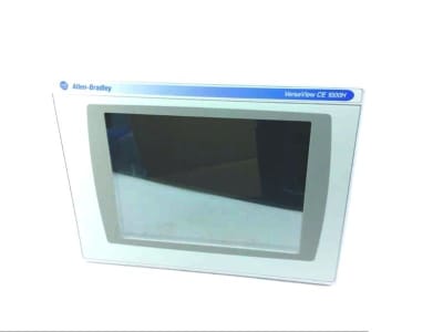 ALLEN BRADLEY 6182-H10TRH4B