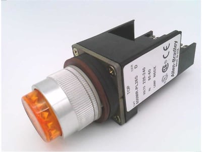 ALLEN BRADLEY 800MR-PL26AS