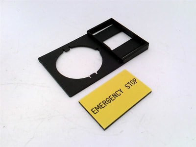 ALLEN BRADLEY 800E-12YE112