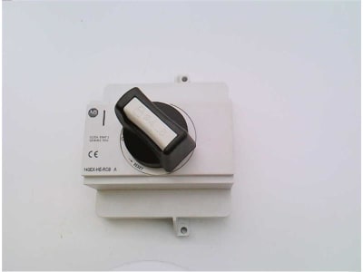 ALLEN BRADLEY 140EX-HE-RCB