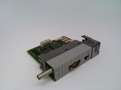 ALLEN BRADLEY 1747-KFC15