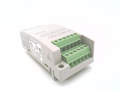 ALLEN BRADLEY 2080-IF2