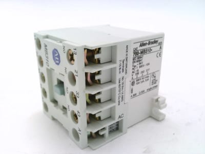 ALLEN BRADLEY 700-MB310A2