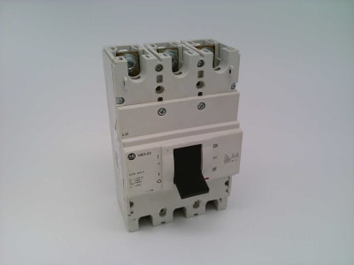 ALLEN BRADLEY 140EX-JE3C3-D20