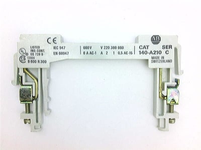 ALLEN BRADLEY 140-A210