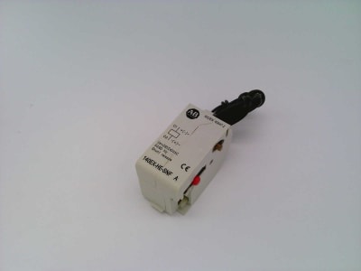 ALLEN BRADLEY 140EX-HE-SNF