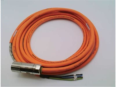 ALLEN BRADLEY 2090-CPWM4DF-16AF05