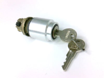 ALLEN BRADLEY 800EM-KM2115A