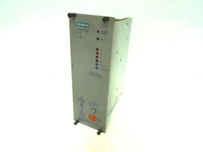SIEMENS 575-6660