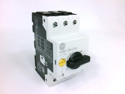 ALLEN BRADLEY 140MX-C2E-C20