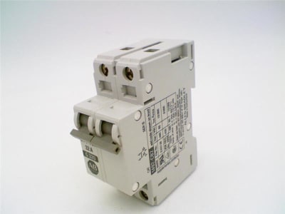 ALLEN BRADLEY 1492-CB2G320
