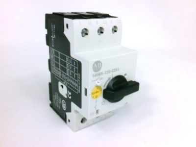 ALLEN BRADLEY 140MX-C2E-C25