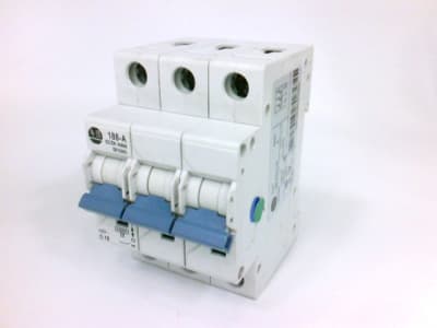 ALLEN BRADLEY 188-A3C100