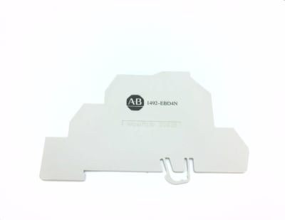 ALLEN BRADLEY 1492-EBD4N