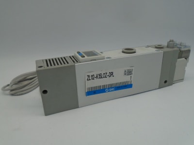 SMC ZL112-K15LOZ-DPL