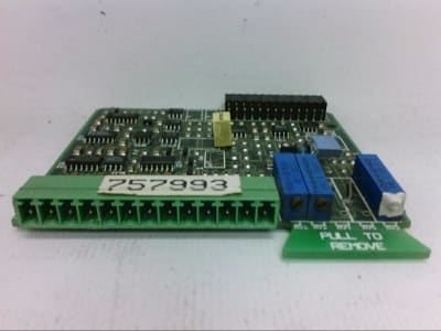 NIDEC CORP 9370-9093