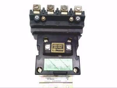 ALLEN BRADLEY 702-B0B93