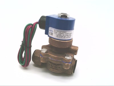 GC VALVES S211GH02T2DG1