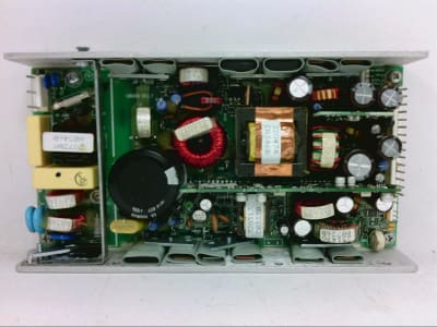 CHEROKEE INTERNATIONAL MQT154A14A