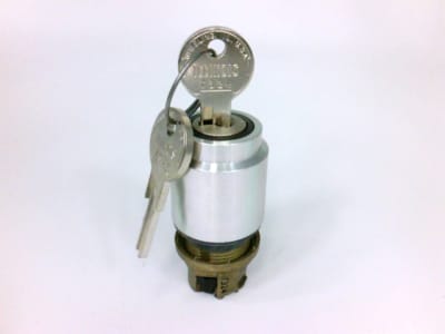 ALLEN BRADLEY 800EM-KM2117-A