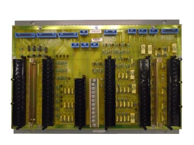 GENERAL ELECTRIC DS3820AIRA1A1A