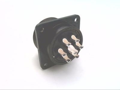 JAE CONNECTORS JL04V2E2410PE