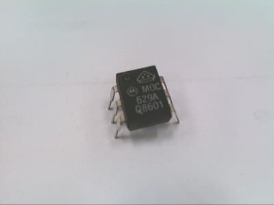 NXP SEMICONDUCTOR MOC629A
