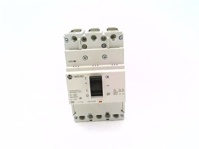 ALLEN BRADLEY 140EX-HE2C3-C32
