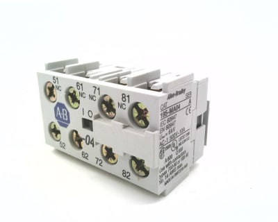 ALLEN BRADLEY 195-MA04