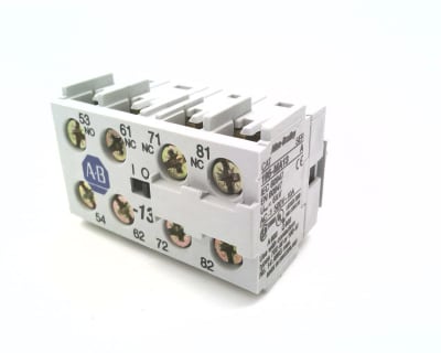 ALLEN BRADLEY 195-MA13