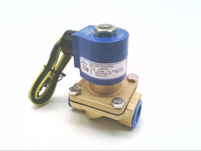 GC VALVES S201GF16V5DG4