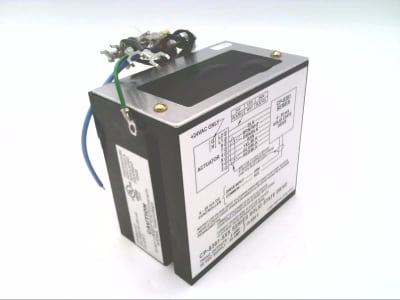 INVENSYS CP-8391-913