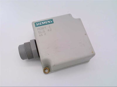 SIEMENS 6GT2001-0BA00