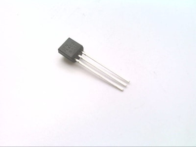 ON SEMICONDUCTOR 2N4402