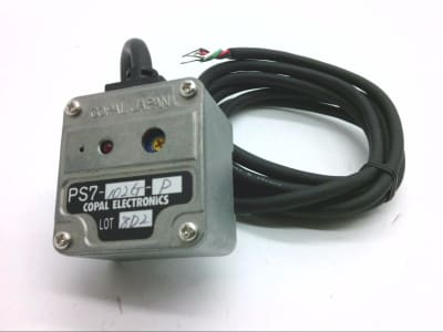 NIDEC CORP PS7-102G-P