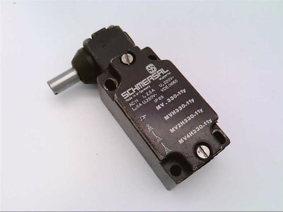 SCHMERSAL MV.330-11Y