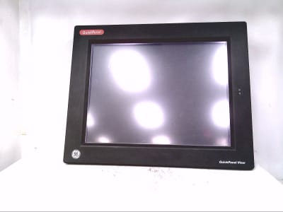 GENERAL ELECTRIC IC754VSF15CTD