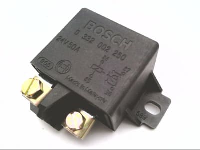 BOSCH 0-332-002-250