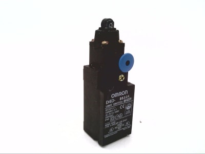 OMRON D4D3532R