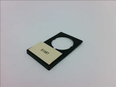 ALLEN BRADLEY 800E-12WE208