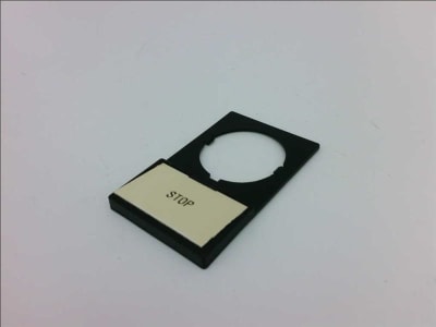 ALLEN BRADLEY 800E-12WE212