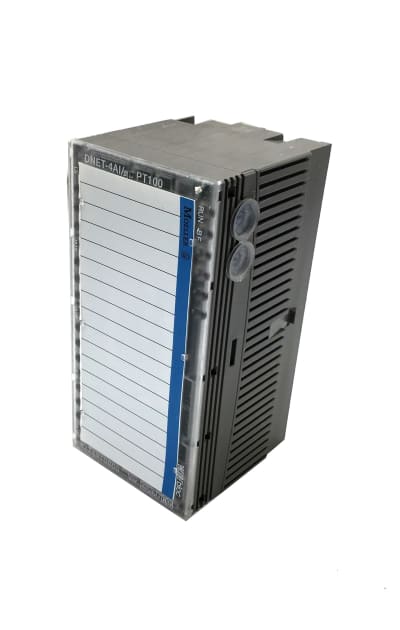 EATON CORPORATION DNET-4AI/PT100