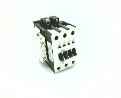 BRAH ELECTRIC B3TF35-22-OAK6